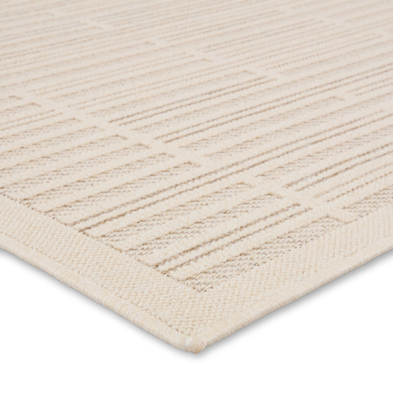 Sheana Striped Rug, Rectangle 8' x 10'