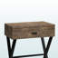 Table de bout Ashban