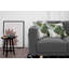 429419_Ambesonne Housse de coussin Monstera-97809903