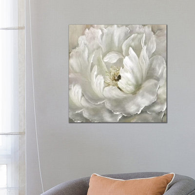 " Perfect Peony " by Nan