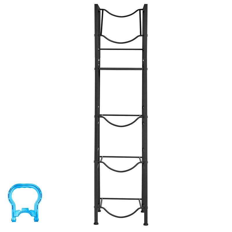 33 cm W Storage Rack