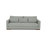 Leon Upholstered 90'' Sofa-333113100-333113298