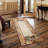 Nature's Nest Multi Lodge Area Rug-1441705970