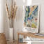 «Landscape and Nature Henri Matisse Landscape at Collioure», reproduction d'art non encadrée-2057736598
