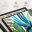 Impression sur toile Tropic Sway I-1422388317