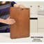  Luxdecor Solid Wood Cutting Board