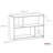 Kidspace Closetmaid 28.86'' H X 40.04'' W Toy Storage Kids Bookcase