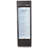 Premium Levella 24.21'' W Freestanding 280 Cans (12 oz.) 12.5 Cubic Feet Beverage Cooler with Glass Door-64856561