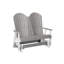 Comfo Back Outdoor Glider-1219283159