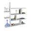 4 Piece Accent Shelf-25305490