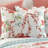 Simone Floral Quilt Set-113924241