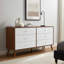Commode transmit par Modway