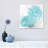 Where Is My Mind II by Dániel Taylor - Print on Canvas-34181387-56742062