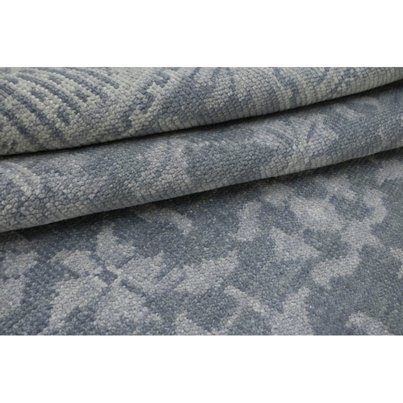 Tapis oriental transitionnel Mute