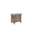 Table de chevet de luxe 1 pièce