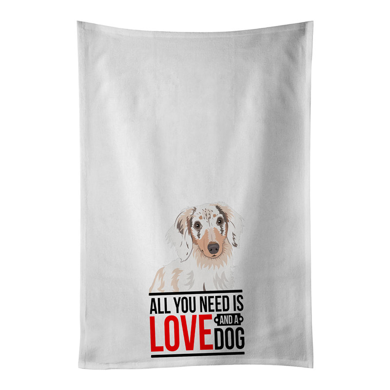 Cotton Tea Towel Kitchen Towel
