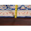 Tapis traditionnel fait à la main 10 x 13