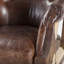 Charles Club Chair
