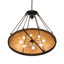 Arabesque 8 - Light Pendant