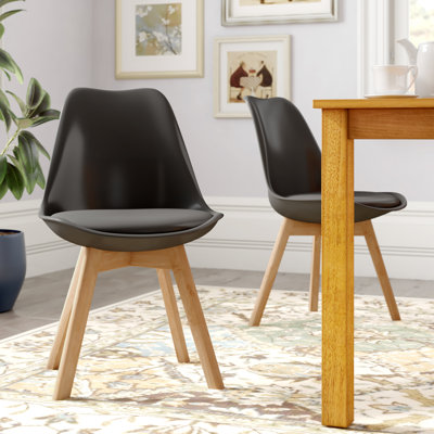 Highlands 45cm H Side Chair