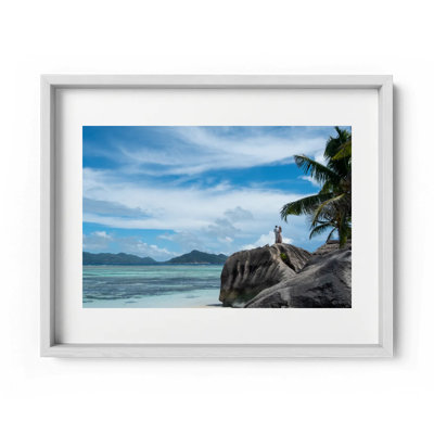 Rock Stars Print by Joseph Regan