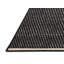 Tapis abstrait 100% lavable à la machine 4390-1996993195