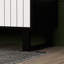Armoire de rangement 4 portes