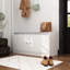 Banc de rangement pour chaussures 9 paires-419612188