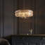 Yukon 5 - Light Drum Chandelier-91340171