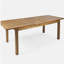 WILSON EXPANDABLE DINING TABLE
