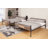 Abrego Bunk Bed with Built-In Ladder-917185585