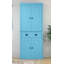 Armoire de cuisine, grande armoire de rangement autoportante