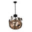 Norma 4 - Light Pendant