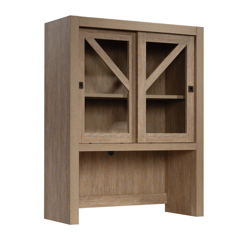 Library Hutch
