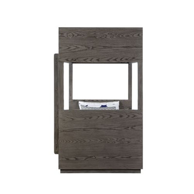 75" Bed Frame