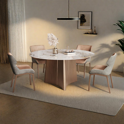 Table de salle à manger Modern