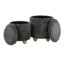 Ensemble de repose-pieds gigogne Hackler-505261552
