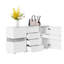 140cm Sideboard