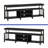 Lory 63" W TV Stand with LED Strip and Power Outlet-79464590