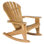 Atlantic Adirondack Rocker