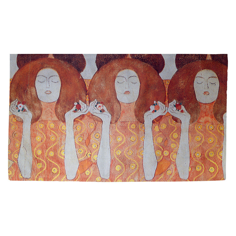 Magaw Indoor Rug, Rectangle 2'2" x 3'4"