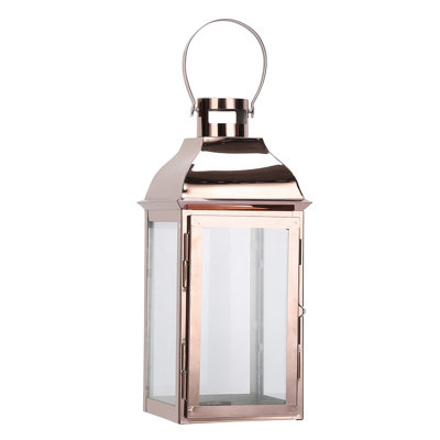 Tabletop Lantern