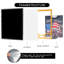Présentoir mural pour maillots de soccer et de basketball - Cadre vitrine - Support mural pour chandails de basketball