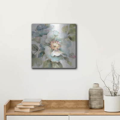 " Country Bloom VII " by Lisa Audit