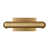 Hand Rubbed Antique Brass