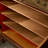 24 Pair Shoe Storage Cabinet