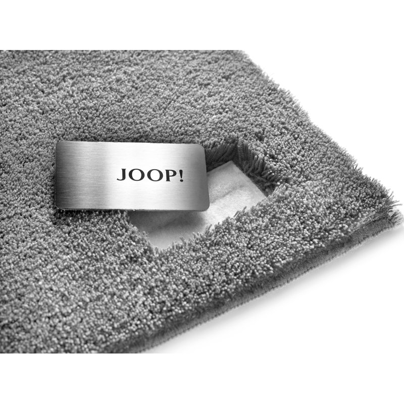Bath Rug, Pebble, 60 x 90cm