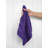 Darcelle 100% Cotton 4-Piece Turkish Washcloth Set-1979265127