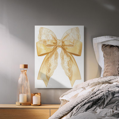 Wrapped Canvas Print Set