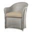 Weekend Retreat Outdoor Dining Armchair-549883810-662349736